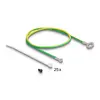 DeLOCK 19" Keystone Patch Panel 48 port Photo 5