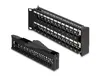 Пасс-панель DeLOCK 66977 на 48 портов Keystone Photo 4