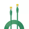 Кабель 0.3м S/FTP LSZH Photo 2