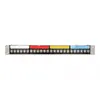 Patch Panel DeLOCK 19" 24 Port Photo 3