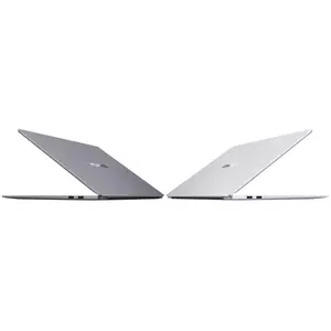 Huawei MateBook D 16 Intel® Core™ i5 i5-12450H Portatīvais dators 40,6 cm (16") WUXGA 8 GB 512 GB SSD Windows 11 Home Pelēks, Sudrabs