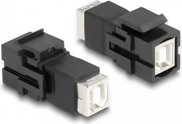 DeLOCK Keystone Modulis USB 2.0