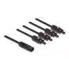 Kabeļu sadalītājs DeLOCK DL4 Solar Splitter Cable Photo 2