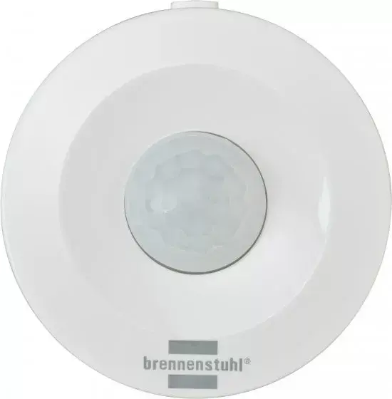 Kustību detektors Brennenstuhl 1293900 Photo 2