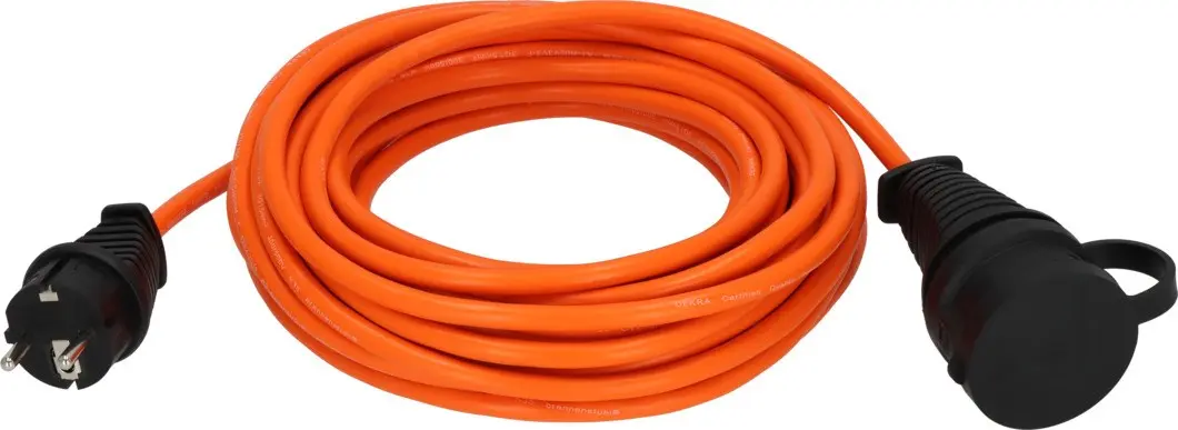 Brennenstuhl 1169930 Strāvas pagarinātājs 10m 1