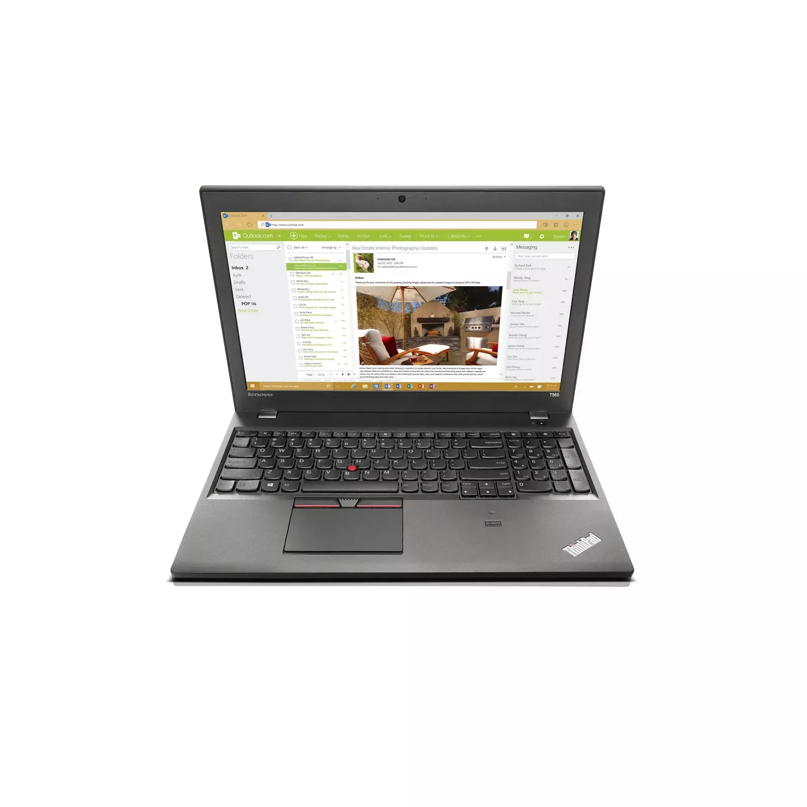 Lenovo 20FJS53X01 Photo 8