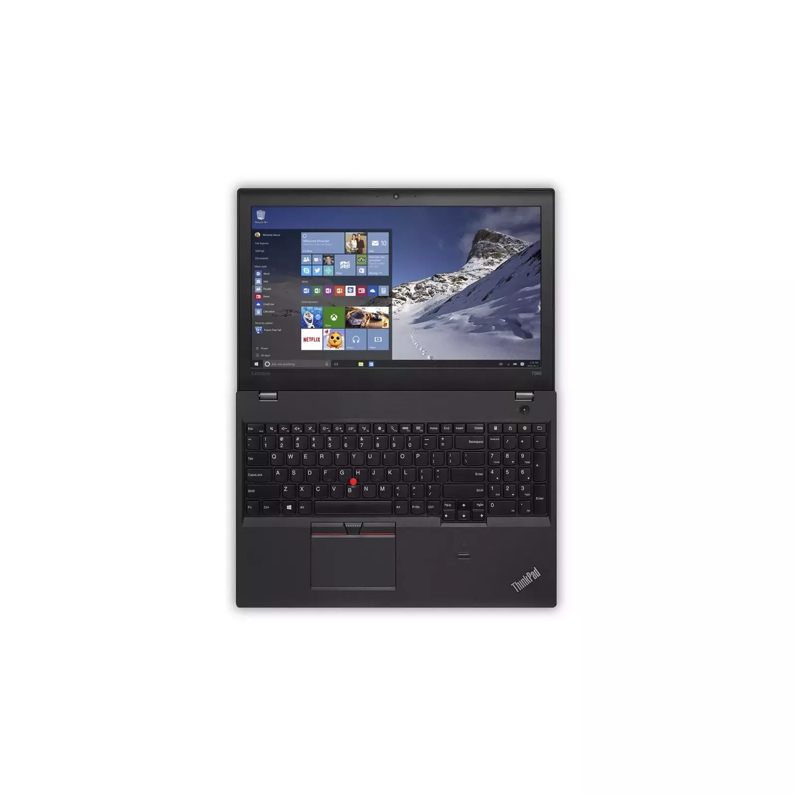 Lenovo 20FJS53X01 Photo 15