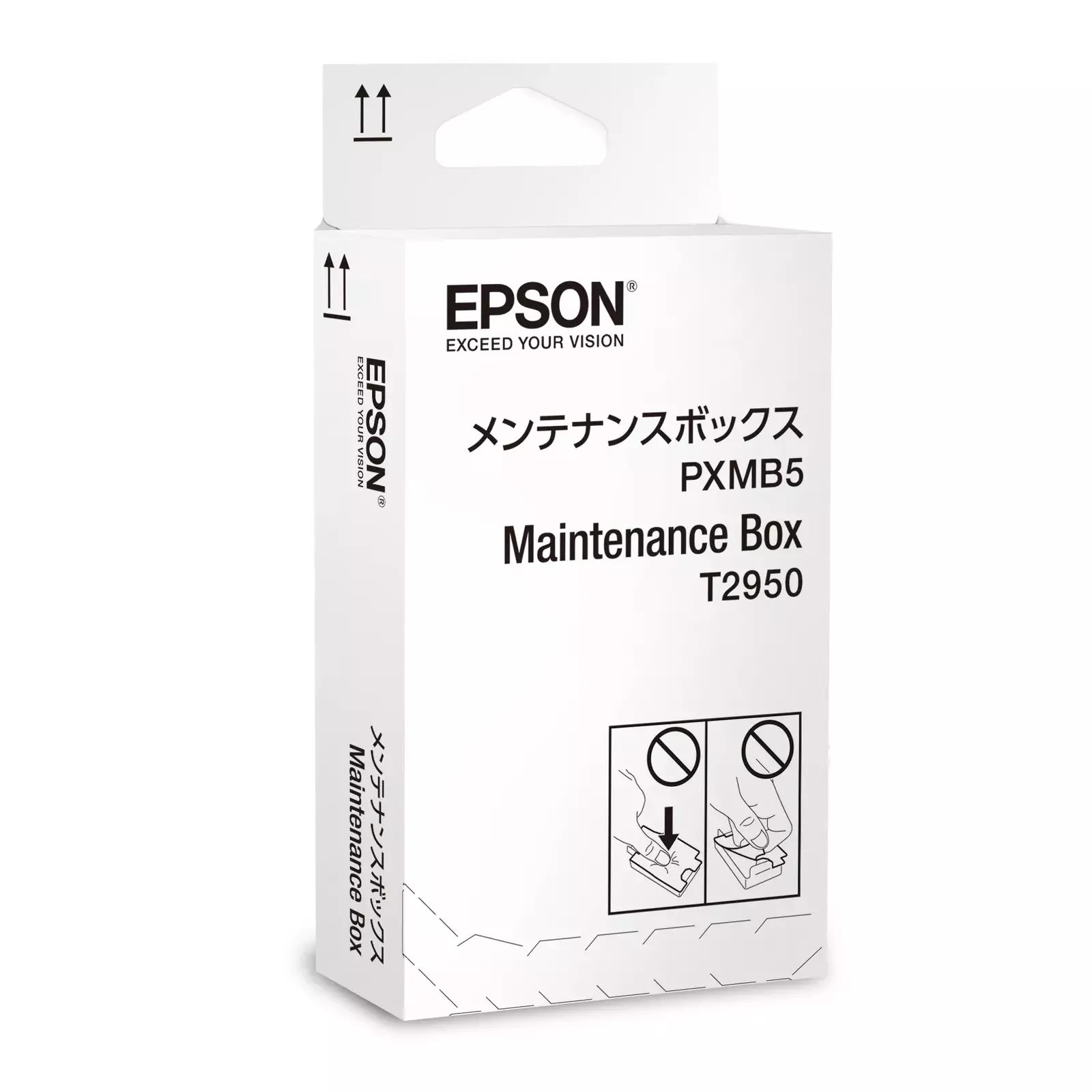 Epson C13T295000 Photo 1