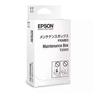 Epson WorkForce WF-100W Maintenance Box