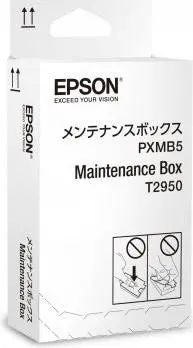 Контейнер Epson C13T295000 для WorkForce WF-100W Photo 2