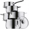 WMF Diadem Plus Saucepan 1.5 L Stainless Steel Photo 2