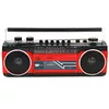 Портативный радиорекордер Trevi RR 501 BT Photo 4