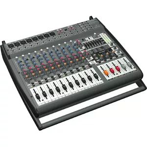 Audio Mixer Behringer PMP4000 20 Channels 24 Bit 1050 W