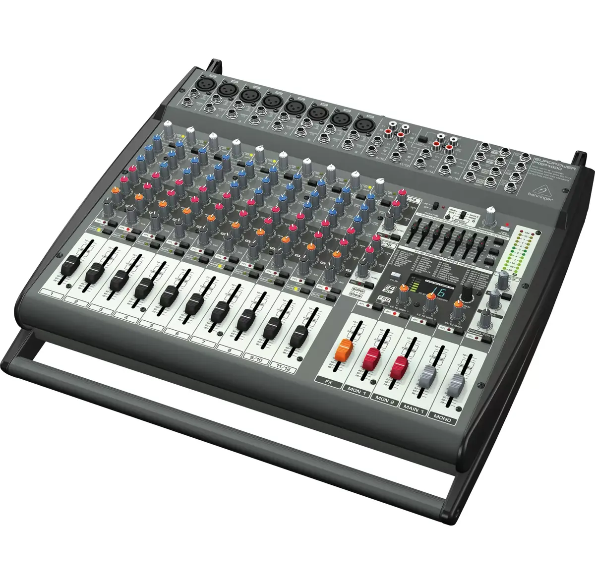 Audio Mixer Behringer PMP4000 Photo 3