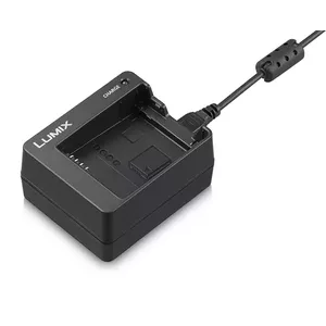 Battery Charger Panasonic BTC 12