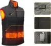 Mozos HV2 high-visibility work vest, size L Photo 2