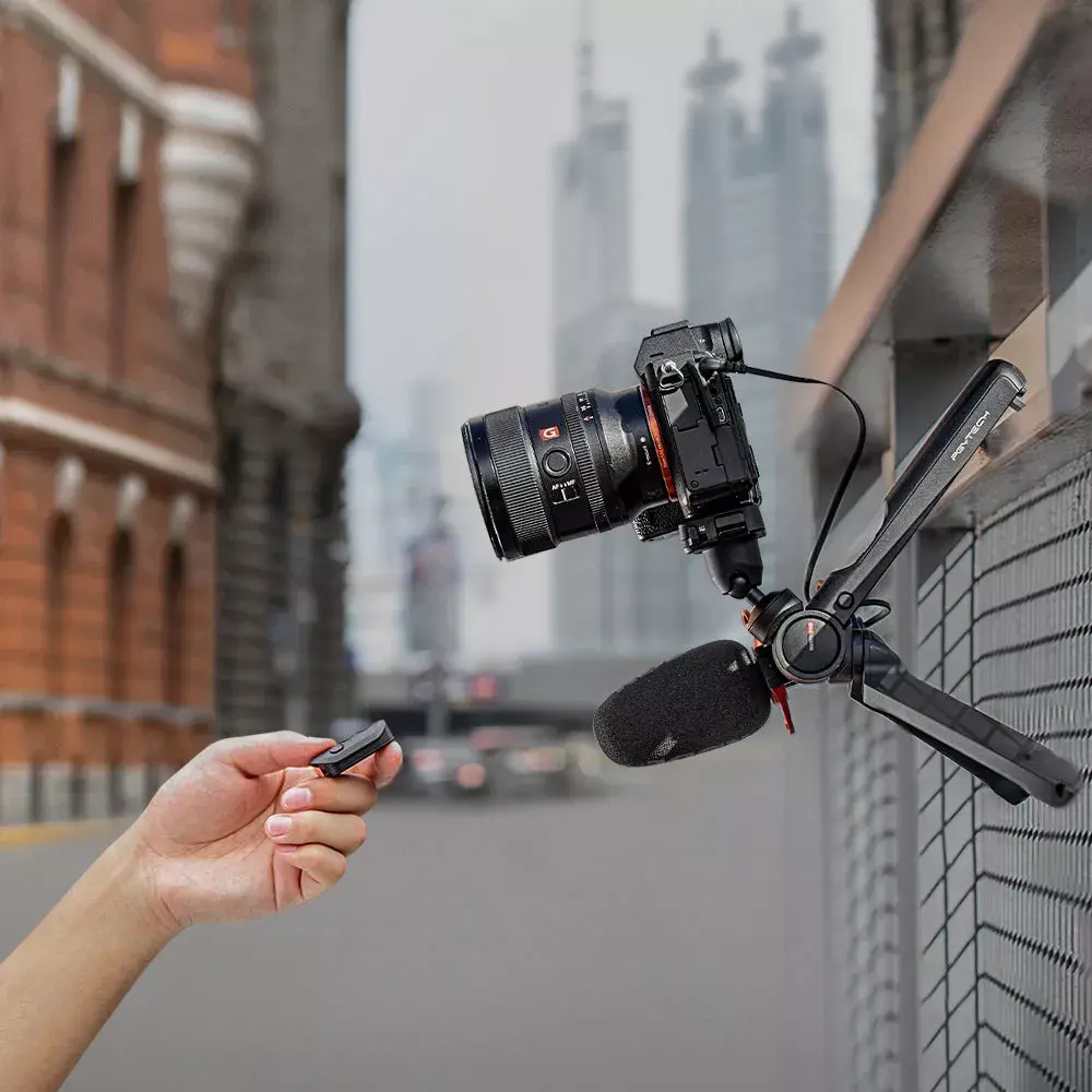 Штатив PGYTECH MANTISPOD 2.0 Photo 3