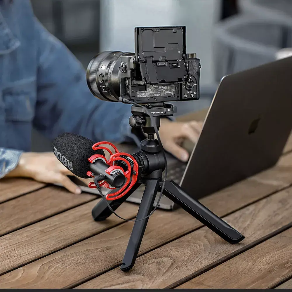 Штатив PGYTECH MANTISPOD 2.0 Photo 5