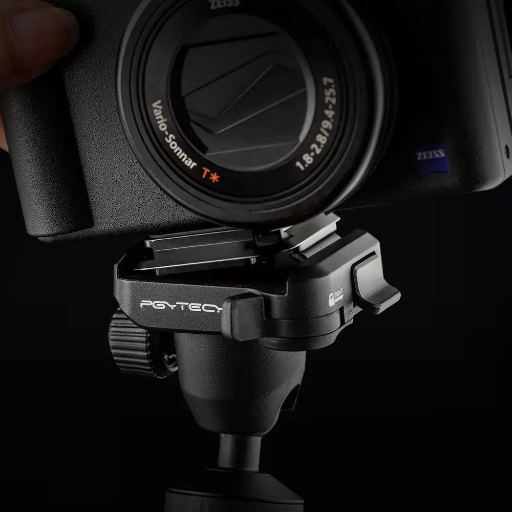 Штатив PGYTECH MANTISPOD 2.0 Photo 11
