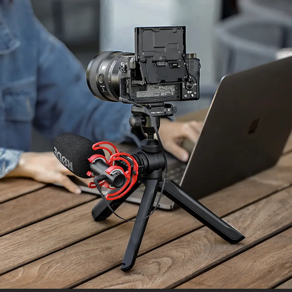 Универсальный штатив PGYTECH MANTISPOD 2.0 Photo 5
