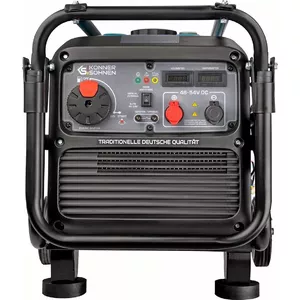 Генератор постоянного тока Könner & Söhnen KS 48V-DC 48В