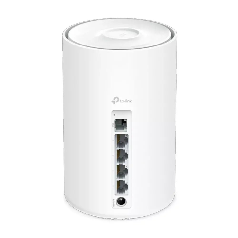 Mesh router TP-Link AX3000 VDSL Photo 2
