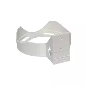 Крепление настенное для TP-Link Deco X10 X20 X50 X60 белое — кронштейн для устройств Deco