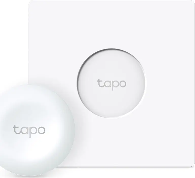 Smart Dimmer TP-Link Tapo S200D Photo 9