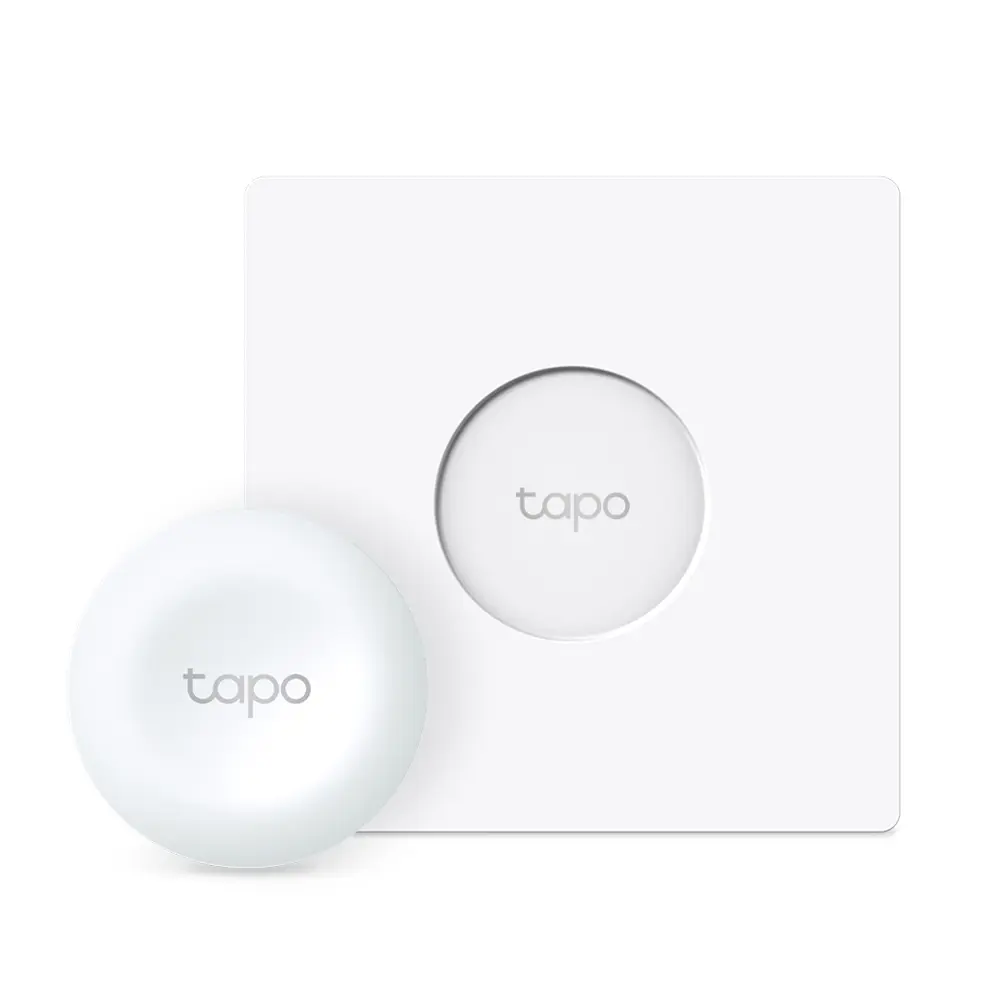 Smart Dimmer TP-Link Tapo S200D Photo 10