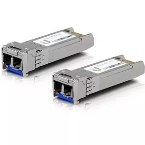 SFP+ Transceiver Module Ubiquiti UF-SM-10G