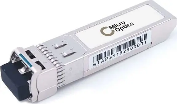 SFP+ модуль Ubiquiti UF-SM-10G Photo 2