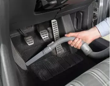 Ручной пылесос Black & Decker PD1200AV Photo 4