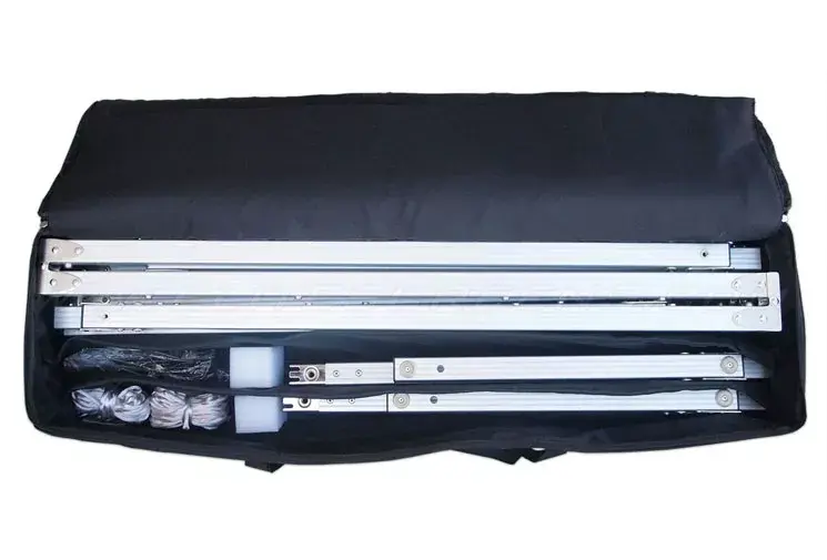 Projection Screen Elite Screens OMS120H2 Photo 3