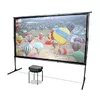 Экран для проекции Elite Screens Yard Master 2 Dual Photo 3