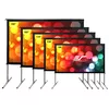 Экран для проекции Elite Screens Yard Master 2 Dual Photo 10