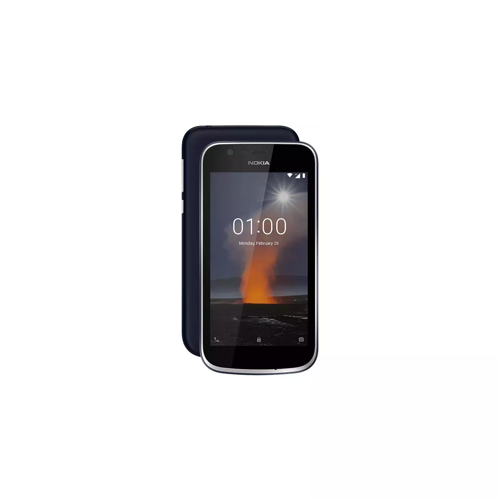 NOKIA 11FRTL01A12 Photo 2