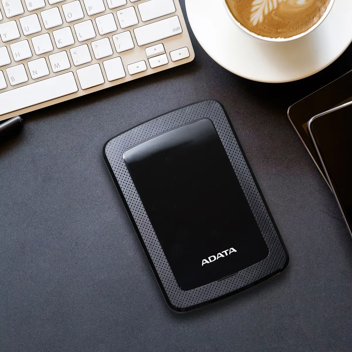 External Hard Drive ADATA 1TB HV300 Photo 6