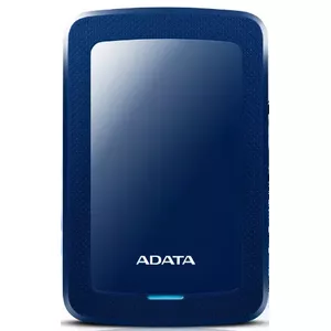 External Hard Drive ADATA 2TB USB 3.2 Gen 1 HV300