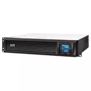 Line Interactive UPS APC Smart-UPS C 1000VA Rackmount 2U