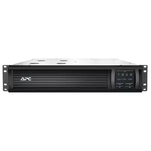 APC SMT1500RMI2UC uninterruptible power supply (UPS) Line-Interactive 1.5 kVA 1000 W 4 AC outlet(s)