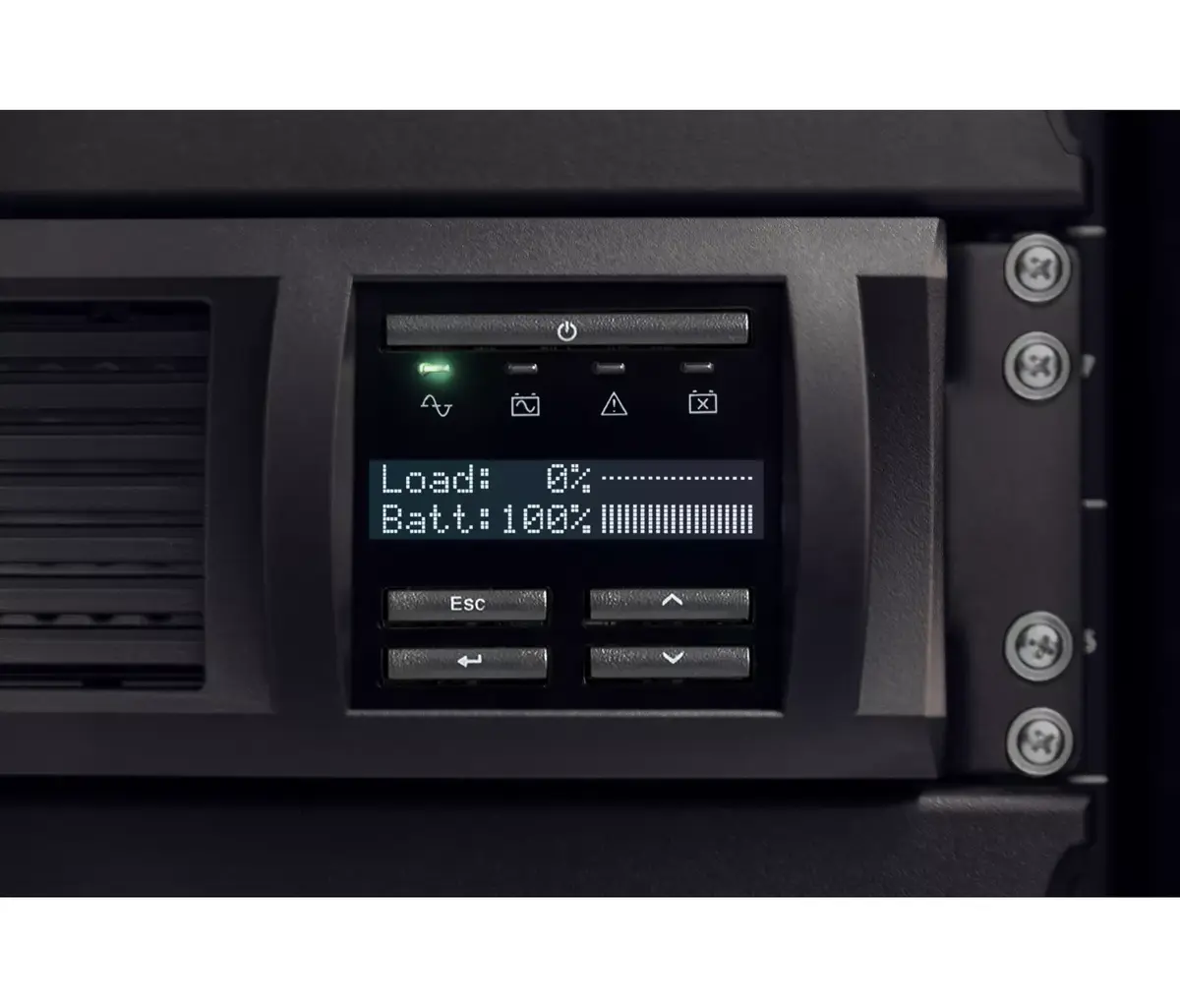 ИБП APC Smart-UPS SMT1500RMI2UC Photo 6