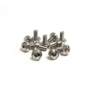 Screw StarTech.com CABSCREWSM6