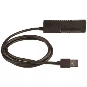 SATA to USB Cable StarTech.com USB312SAT3