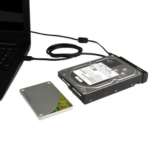 SATA uz USB kabelis StarTech.com USB312SAT3 Photo 6