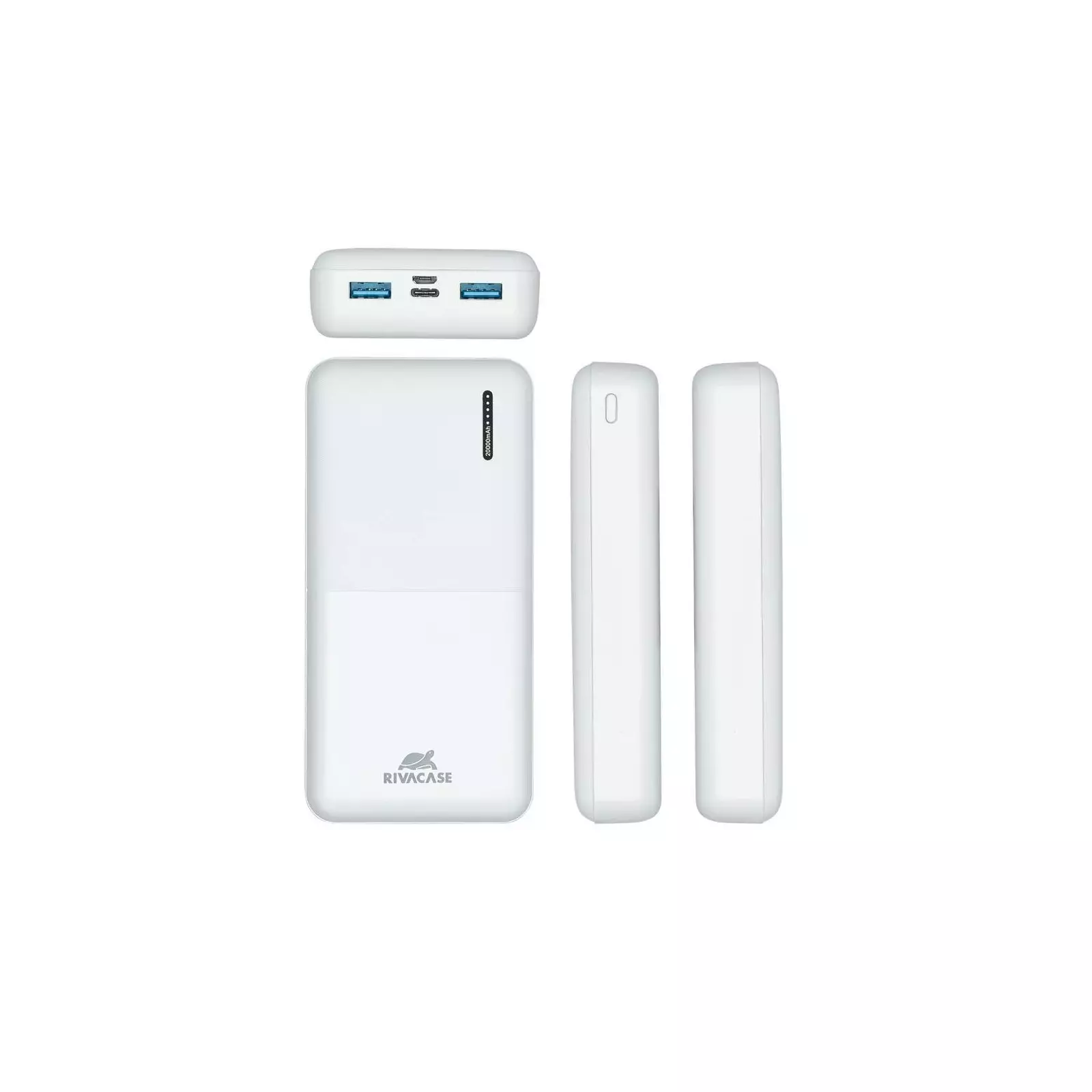 riva case VA2572WHITE Photo 3