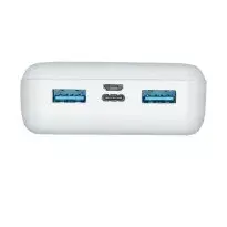 Portatīvais akumulators Rivacase VA2572 VA2572WHITE Photo 5