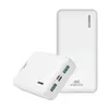 Portatīvais akumulators Rivacase VA2572 VA2572WHITE Photo 8