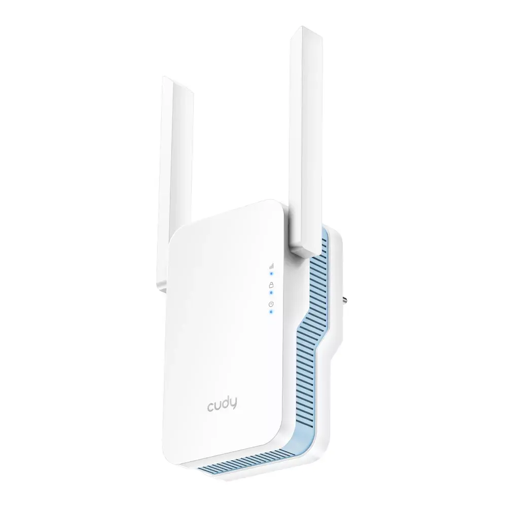 Усилитель сигнала Wi-Fi RE1200 Photo 2