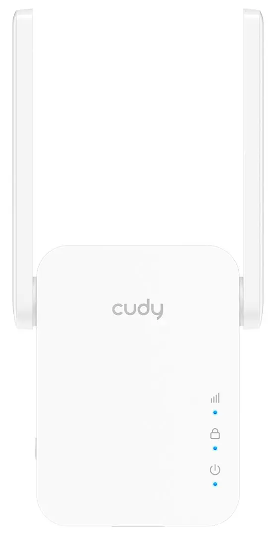 Усилитель сигнала Wi-Fi RE1200 Photo 4