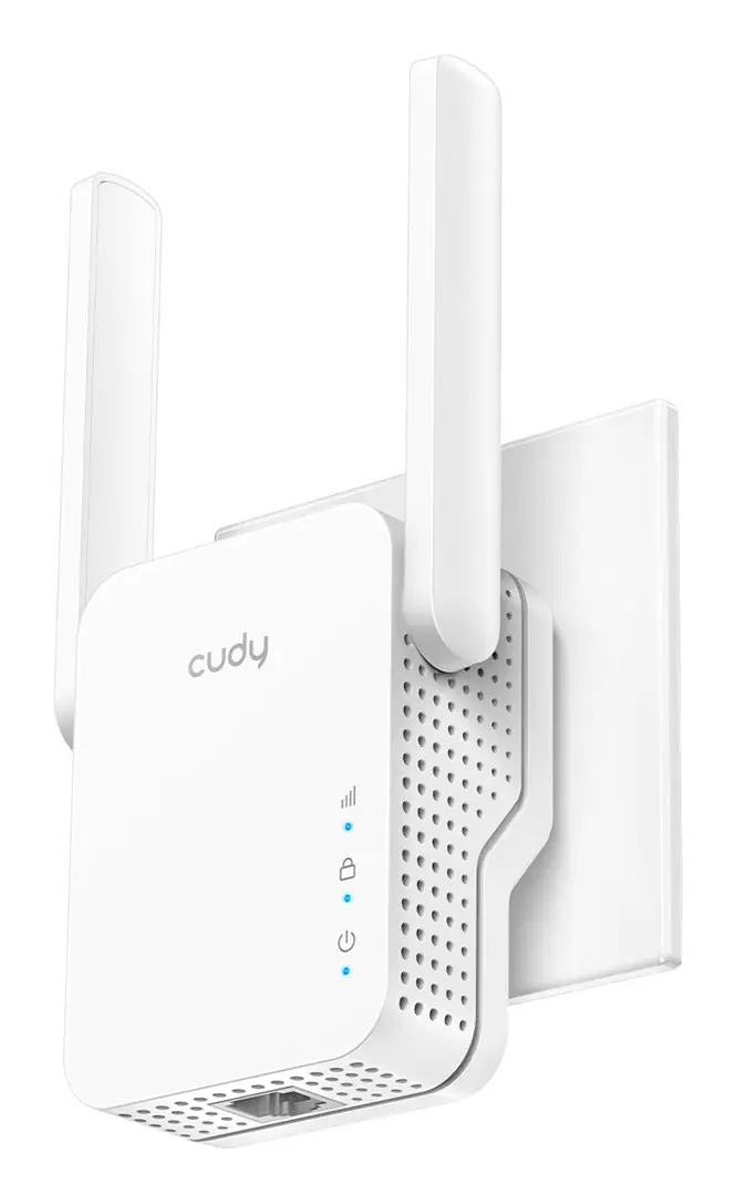 Усилитель сигнала Wi-Fi RE1200 Photo 5